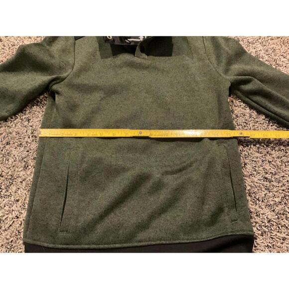 Urban Pipeline Up  Youth Long Sleeve  Size M. New With Tags Green - Picture 5 of 8